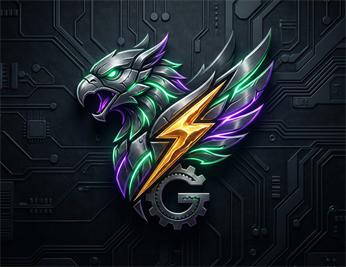 Griffin Stream logo